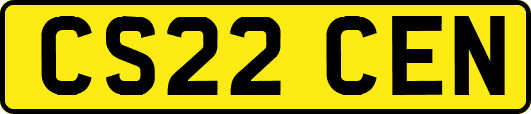 CS22CEN