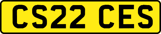 CS22CES