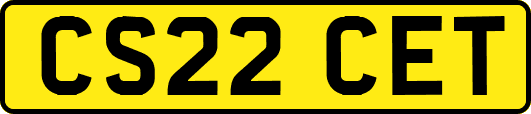 CS22CET