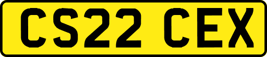 CS22CEX