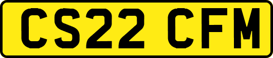 CS22CFM