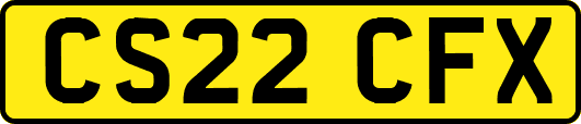 CS22CFX