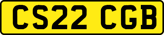CS22CGB