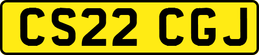 CS22CGJ