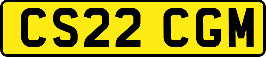 CS22CGM