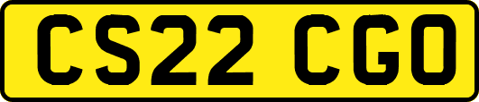 CS22CGO