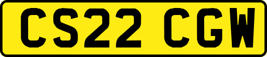 CS22CGW