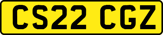 CS22CGZ