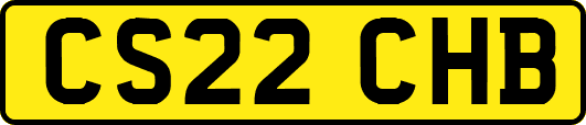CS22CHB