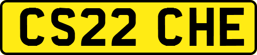 CS22CHE