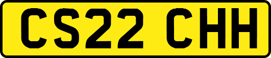 CS22CHH