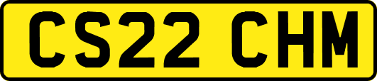 CS22CHM