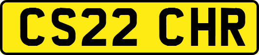 CS22CHR