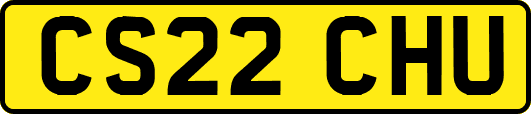 CS22CHU