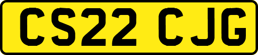 CS22CJG