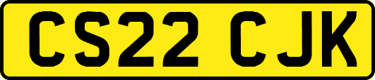 CS22CJK