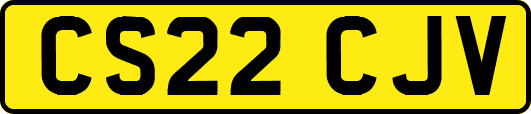 CS22CJV