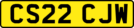 CS22CJW