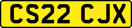 CS22CJX