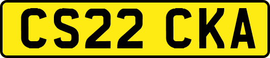 CS22CKA