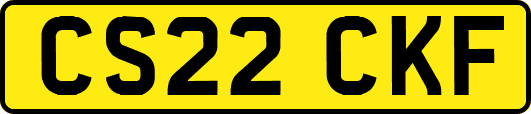 CS22CKF