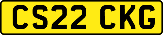 CS22CKG