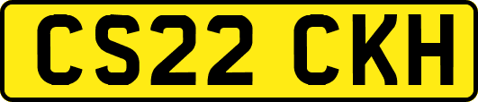 CS22CKH