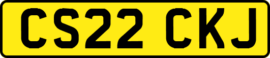 CS22CKJ
