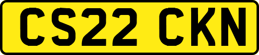 CS22CKN