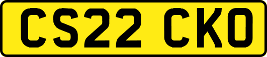 CS22CKO