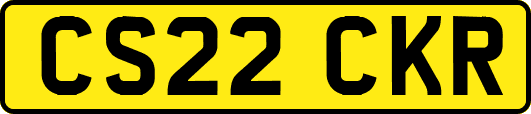 CS22CKR