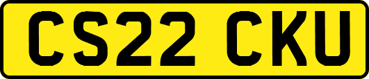 CS22CKU