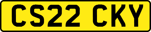 CS22CKY