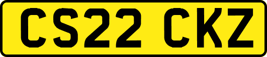 CS22CKZ