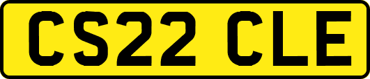 CS22CLE
