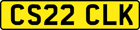 CS22CLK