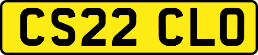 CS22CLO