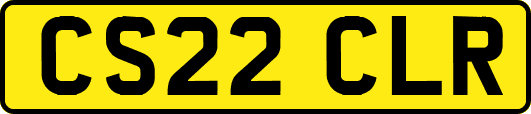 CS22CLR