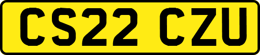 CS22CZU
