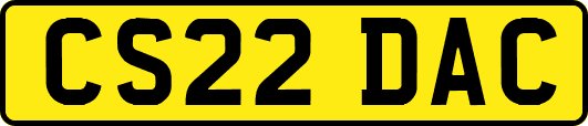 CS22DAC