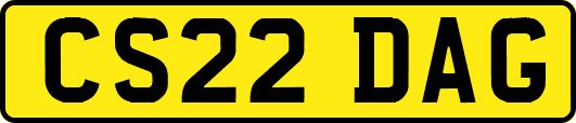 CS22DAG