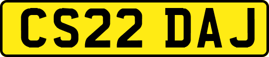 CS22DAJ