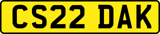 CS22DAK