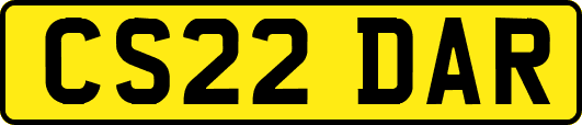 CS22DAR