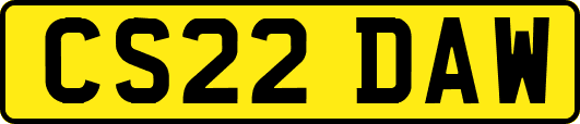 CS22DAW