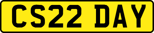 CS22DAY