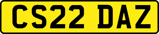 CS22DAZ