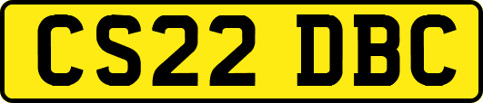 CS22DBC
