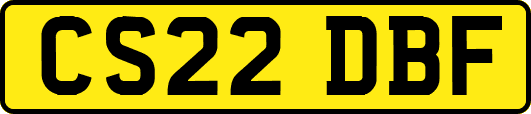 CS22DBF