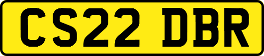 CS22DBR